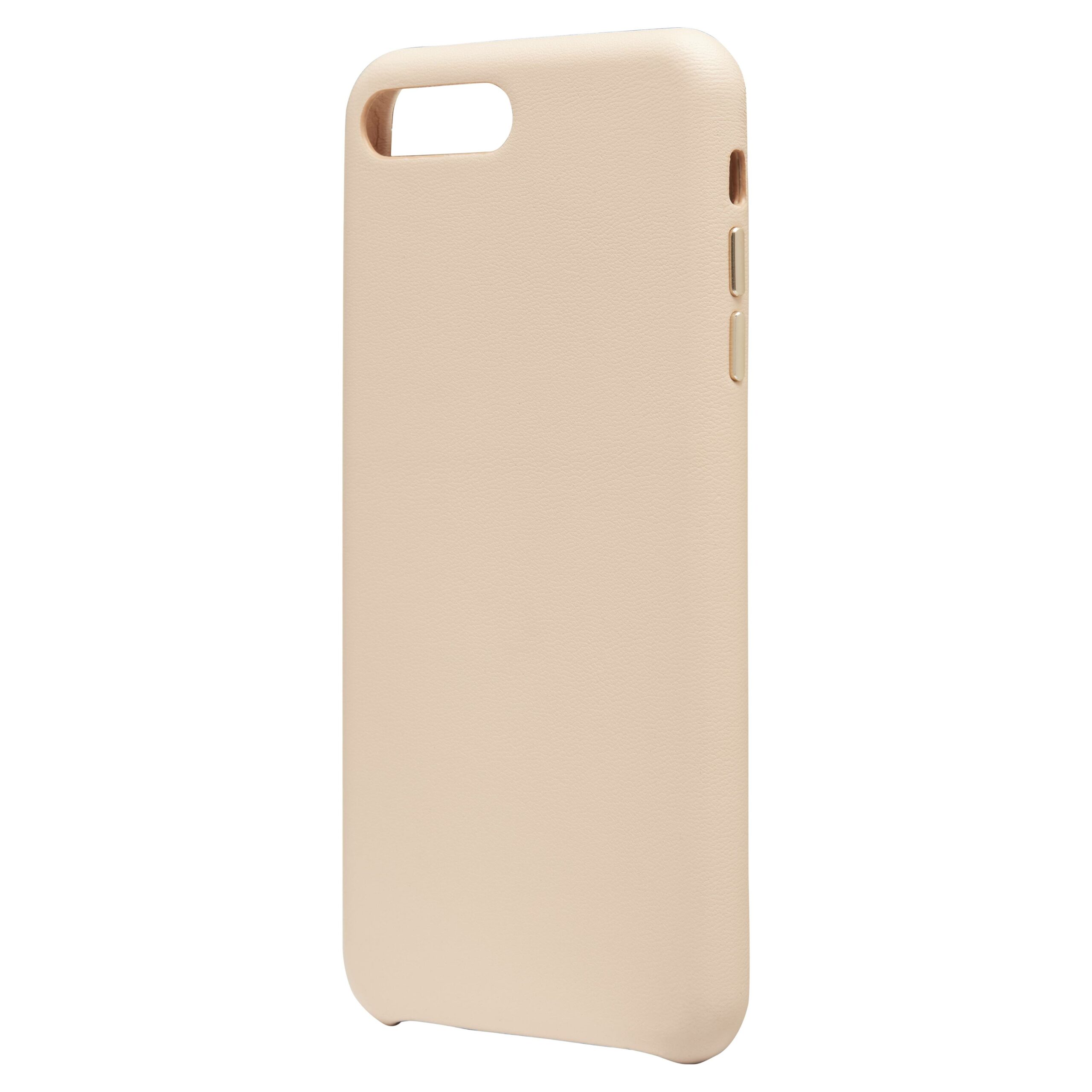 iPhone 7 Plus/8 Plus Full Wrap Case - Nude - Image 4