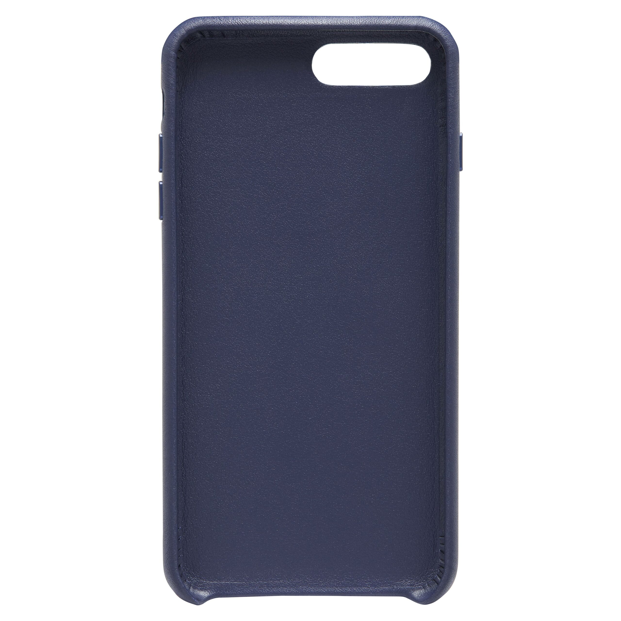iPhone 7 Plus/8 Plus Full Wrap Case - Blue - Image 3
