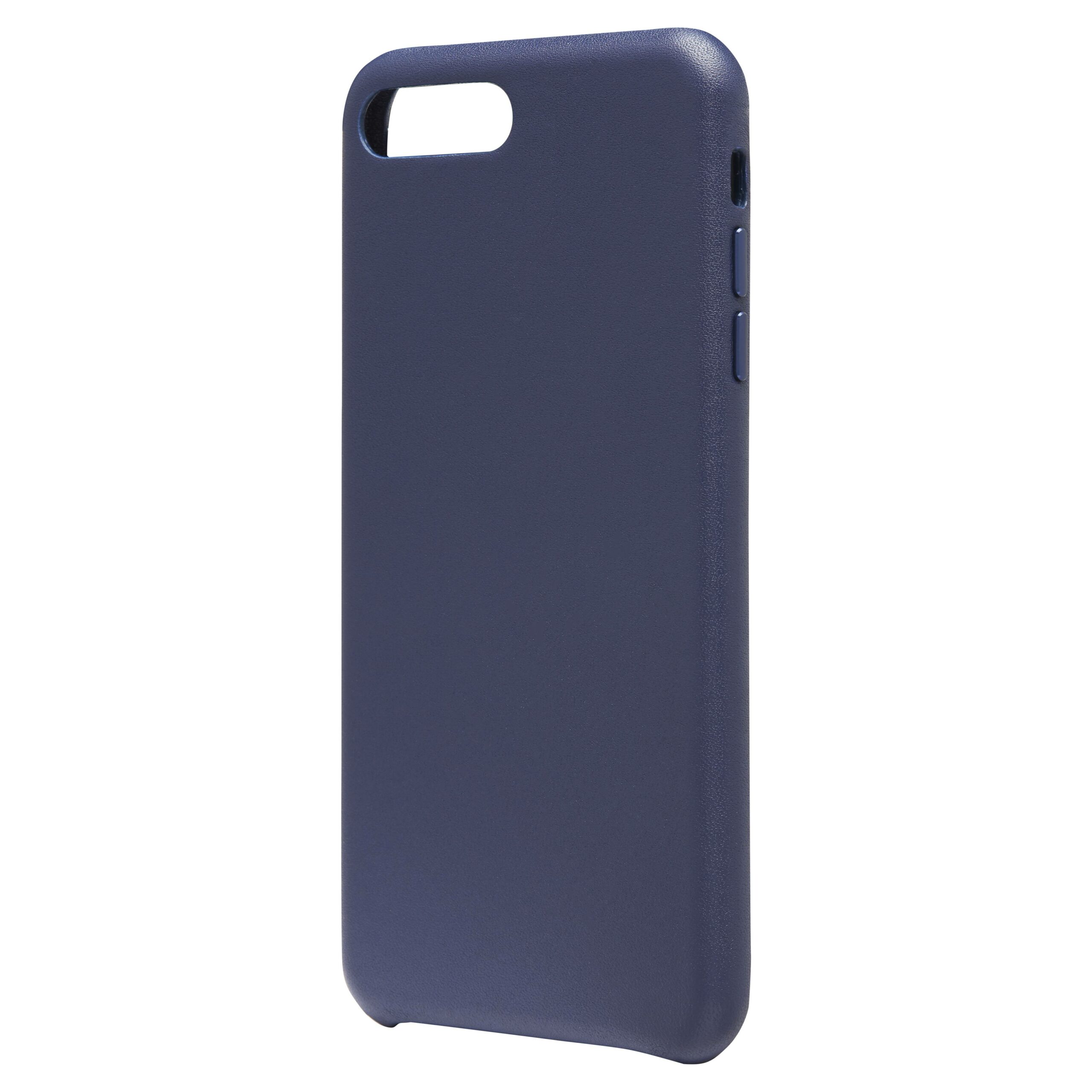 iPhone 7 Plus/8 Plus Full Wrap Case - Blue - Image 4