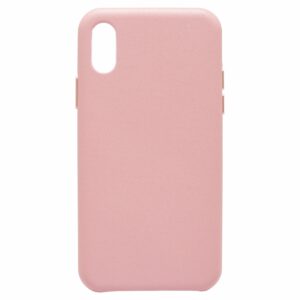 iPhone XS Max Full Wrap Case - Pink