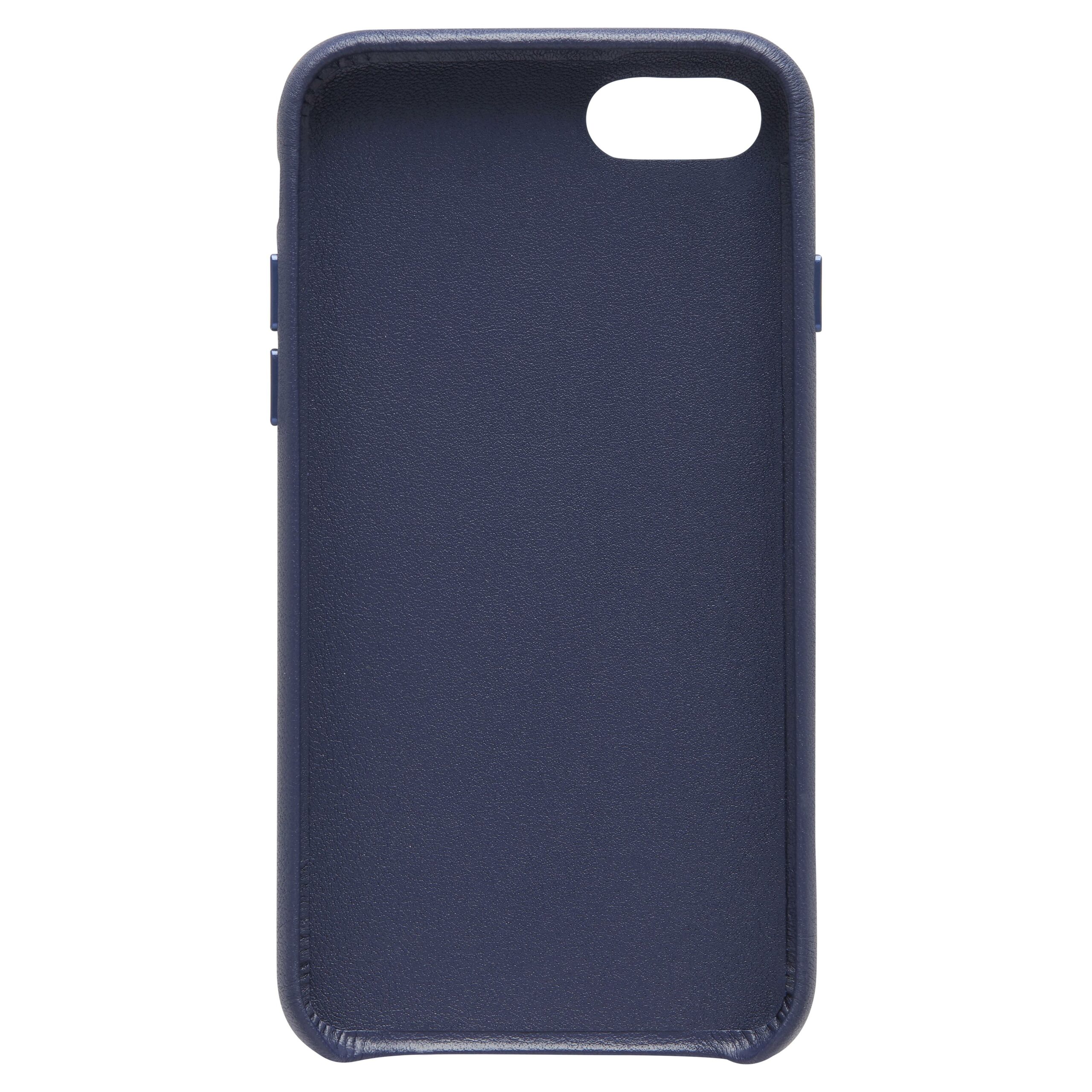 iPhone 7/8/SE Full Wrap Case - Blue - Image 3