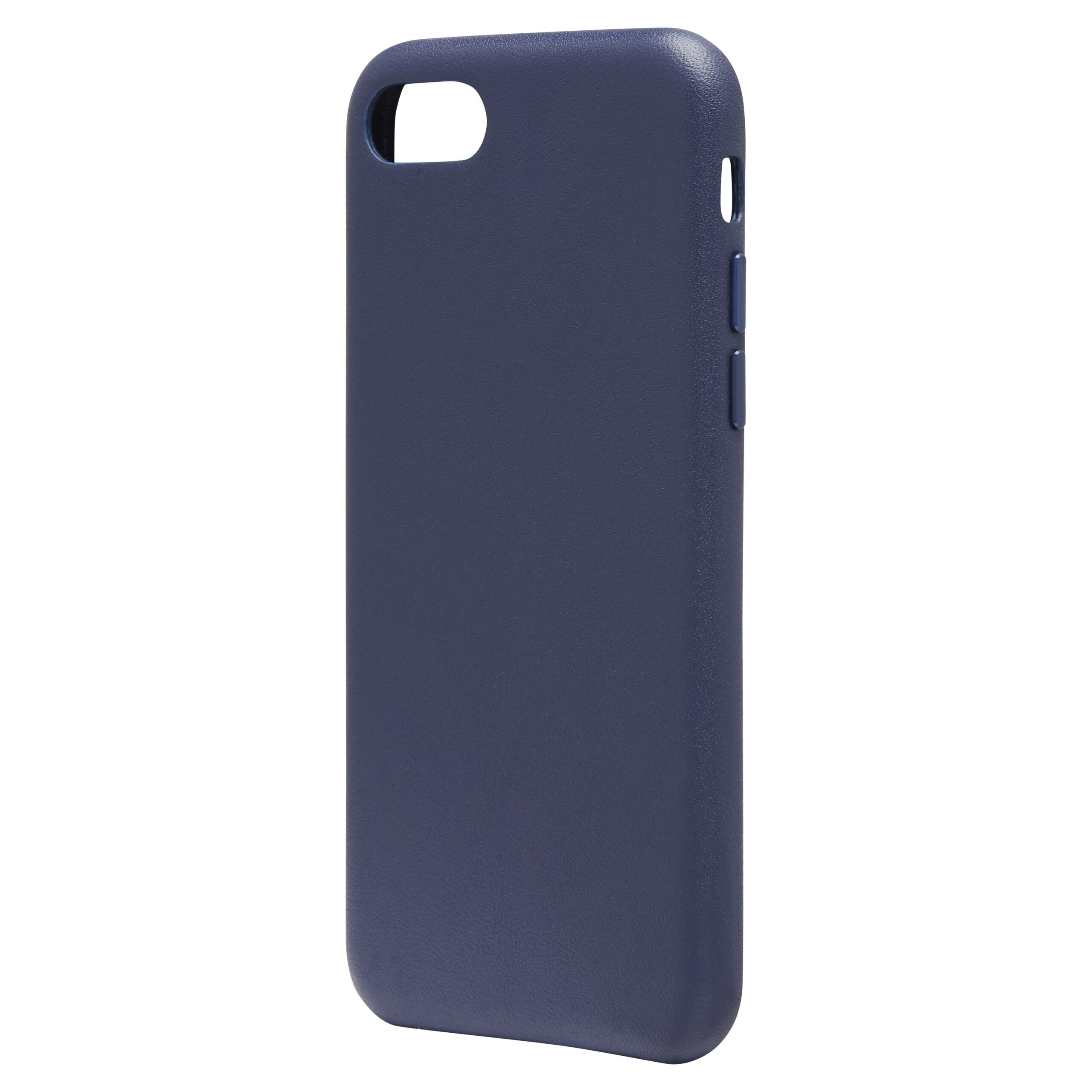iPhone 7/8/SE Full Wrap Case - Blue - Image 4