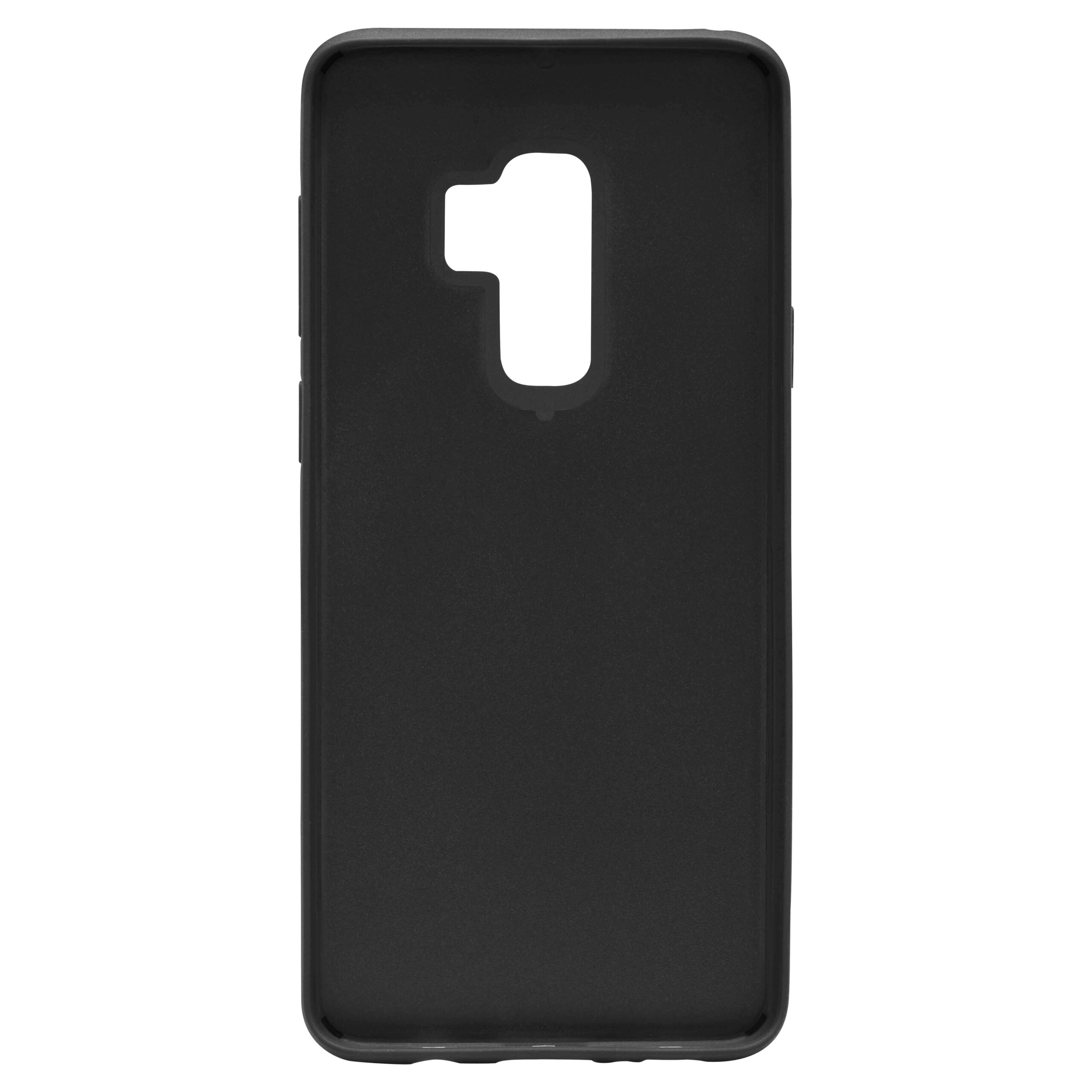 Samsung S9 Plus Nappa Leather Case - Nude - Image 3