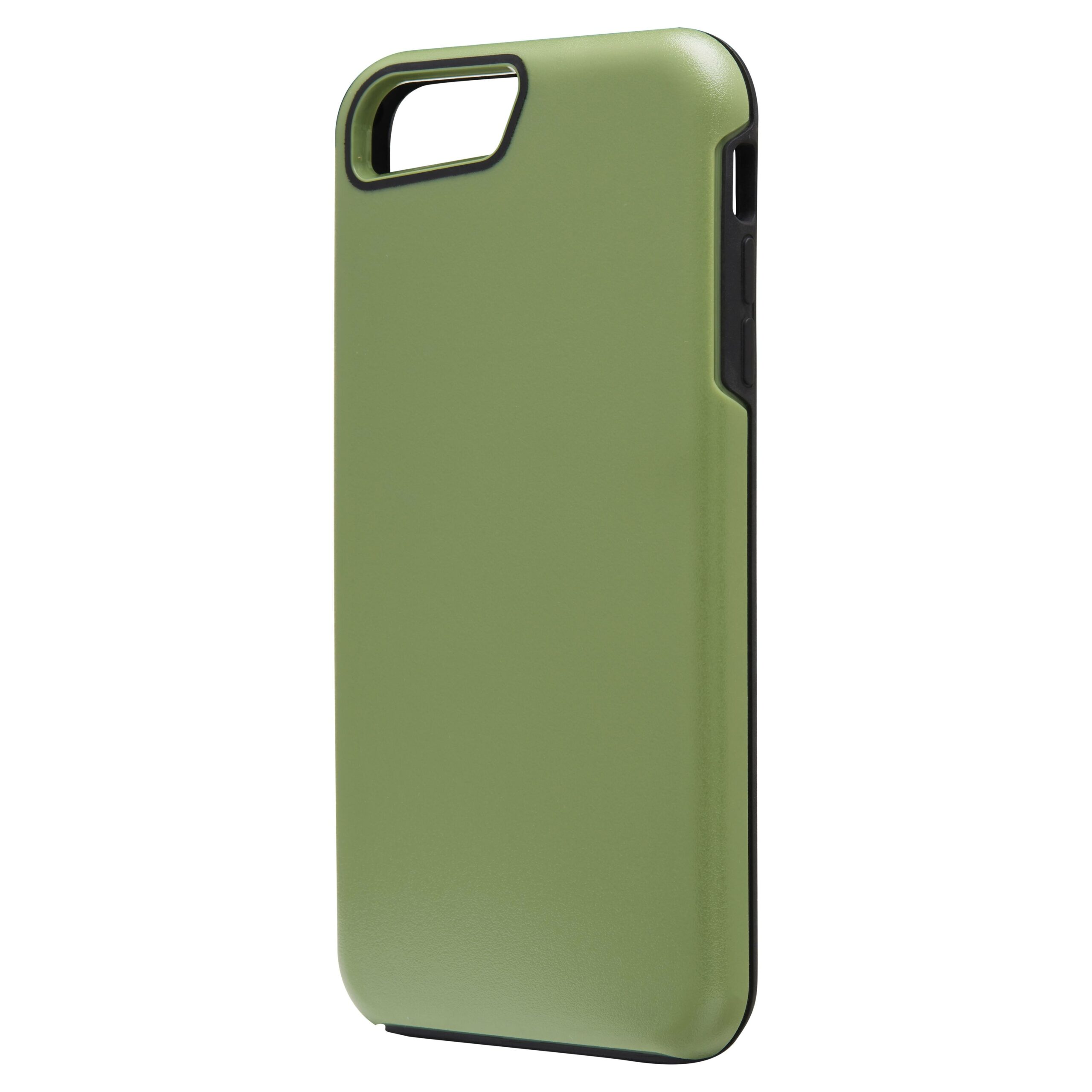 iPhone 7 Plus/8 Plus Heavy Duty Case - Green - Fone Express