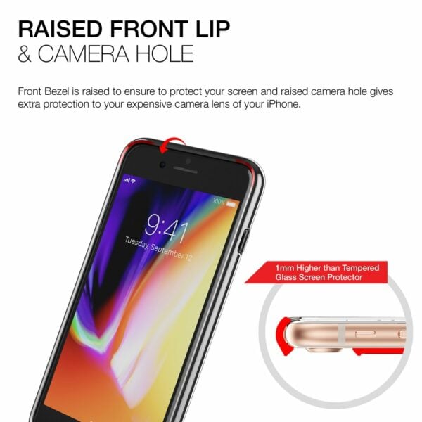 iPhone 7/8/SE Patchworks Lumina Case - Image 6