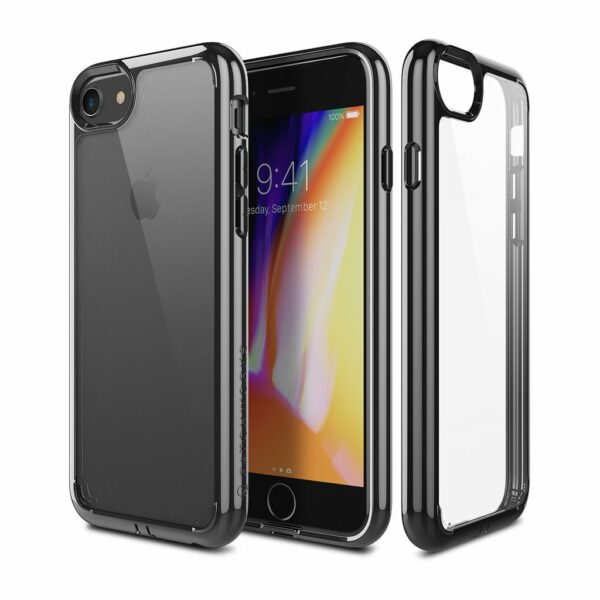 iPhone 7/8/SE Patchworks Lumina Case - Image 2
