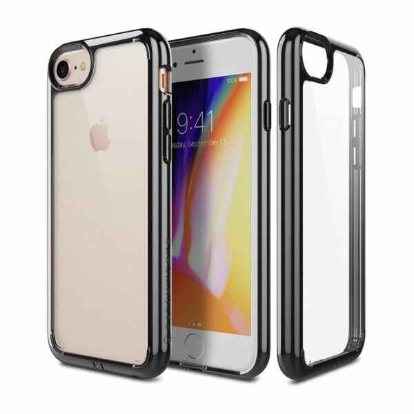 iPhone 7/8/SE Patchworks Lumina Case - Image 3