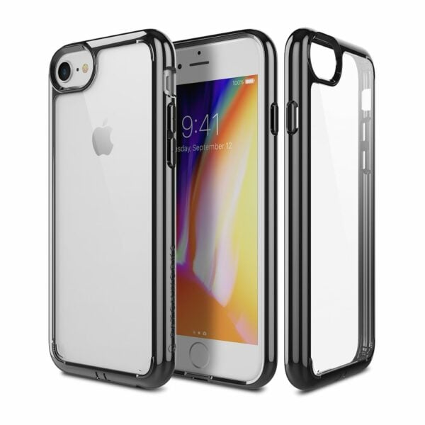 iPhone 7/8/SE Patchworks Lumina Case - Image 4
