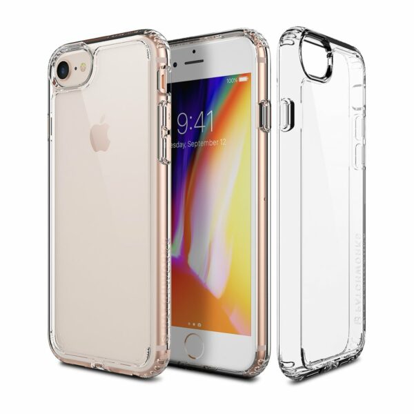 iPhone 7/8/SE Patchworks Lumina Case - Image 7