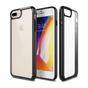 iPhone 7 Plus/8 Plus Patchworks Lumina Case
