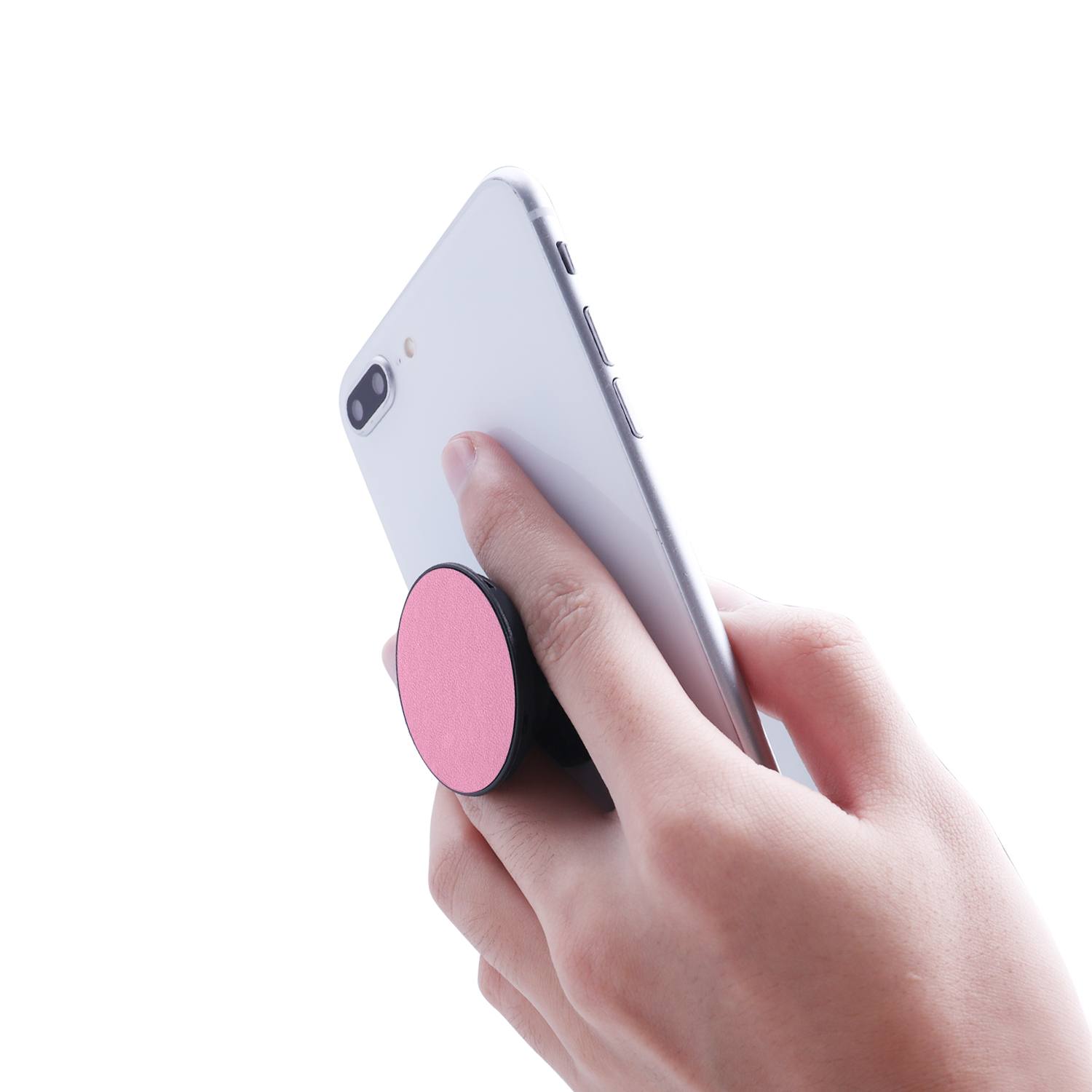 Phone Grips- Pink - Image 5