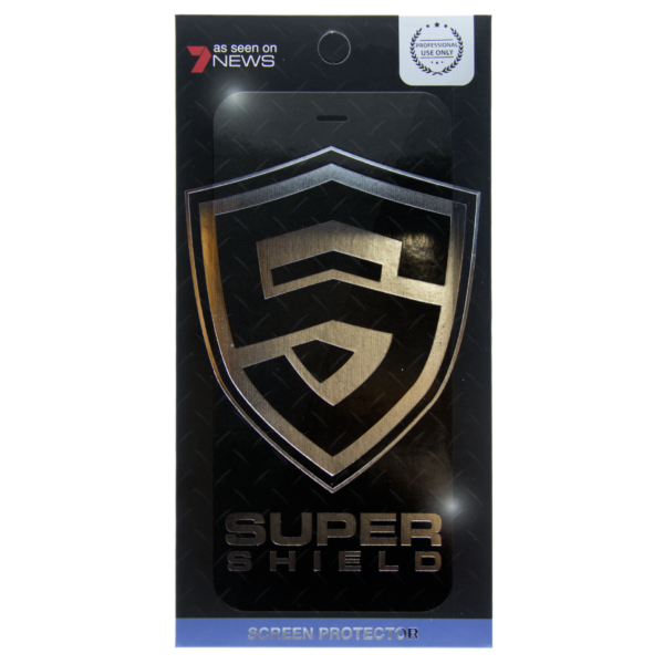 iPhone 7 Plus/8 Plus Super Shield anti-shock screen protector - Image 6