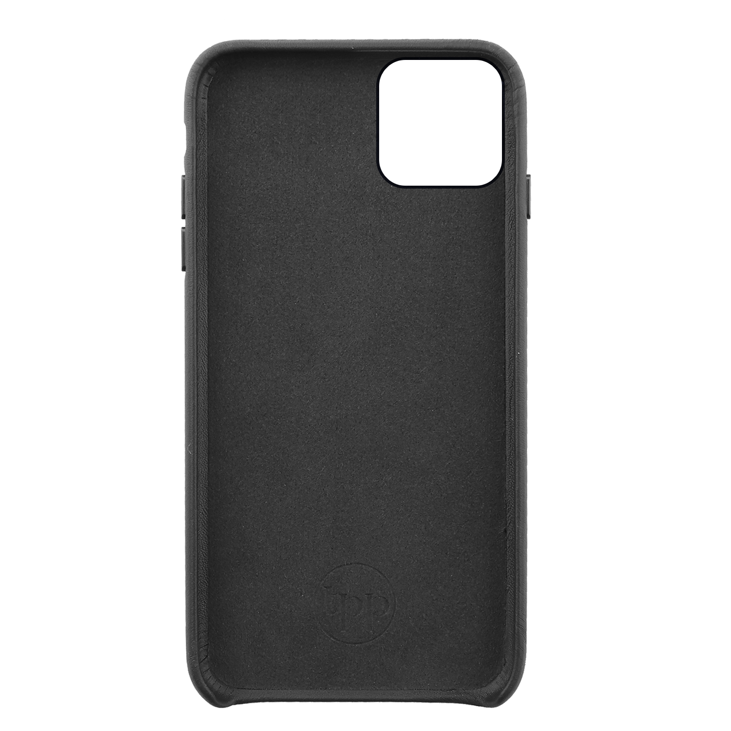 iPhone 11 Full Wrap Case - Black - Fone Express