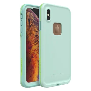 iPhone XS Max LifeProof Fre Case