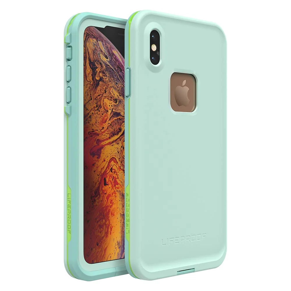 iPhone XS Max LifeProof Fre Case