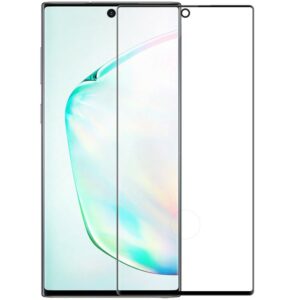 Samsung Galaxy Note 10 Super Shield the fortress true 9h hot bending flexible glass