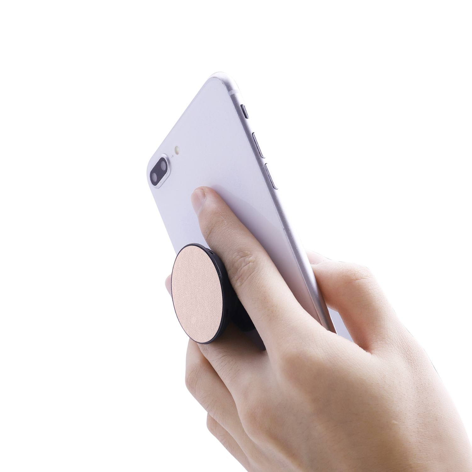 Phone Grips- Nude - Image 5