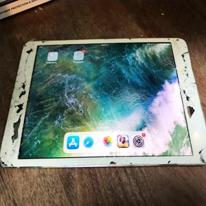 TABLET REPAIRS