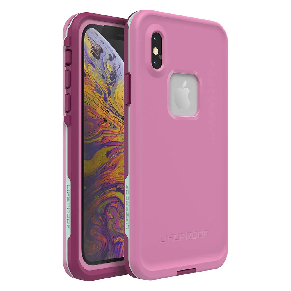 iPhone XS Max LifeProof Fre Case - Image 3