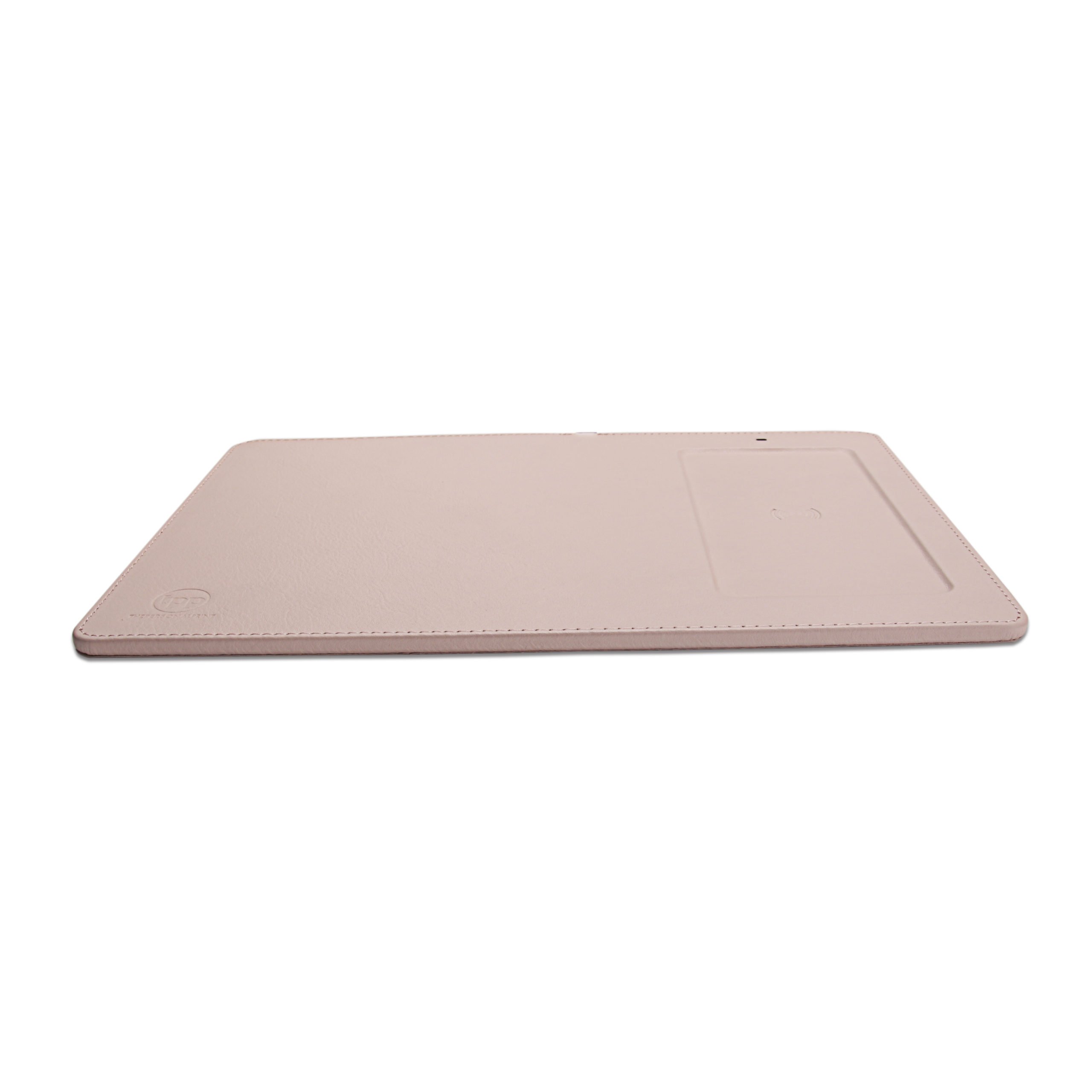 Wireless Charging Mouse Pad- Nude - Image 4
