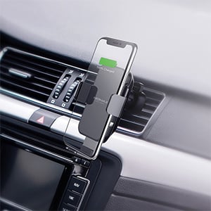 wireless car charger