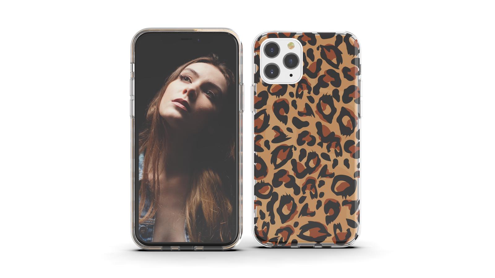 iPhone 12 Jungle Case