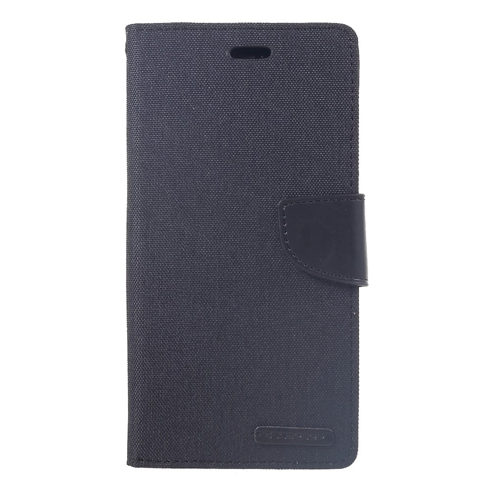 Samsung Galaxy Note 10+ Mercury Canvas Wallet Case