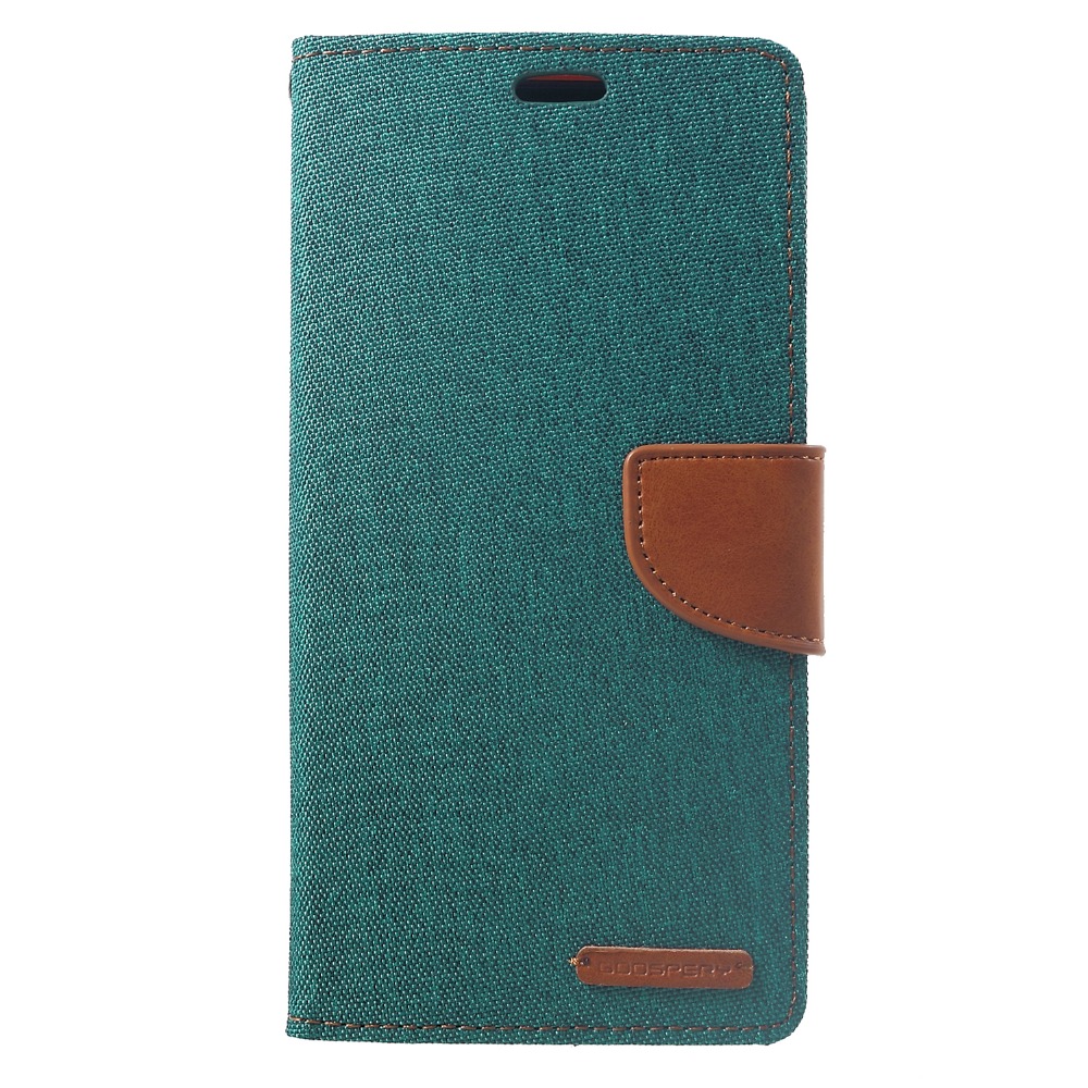 iPhone 7 Plus/8 Plus Mercury Canvas Wallet Case - Image 4
