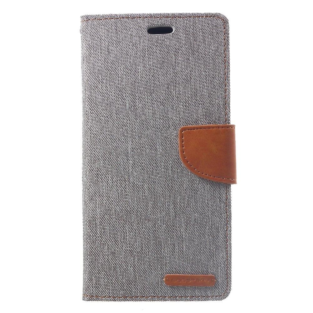Samsung Galaxy Note 10+ Mercury Canvas Wallet Case - Image 4