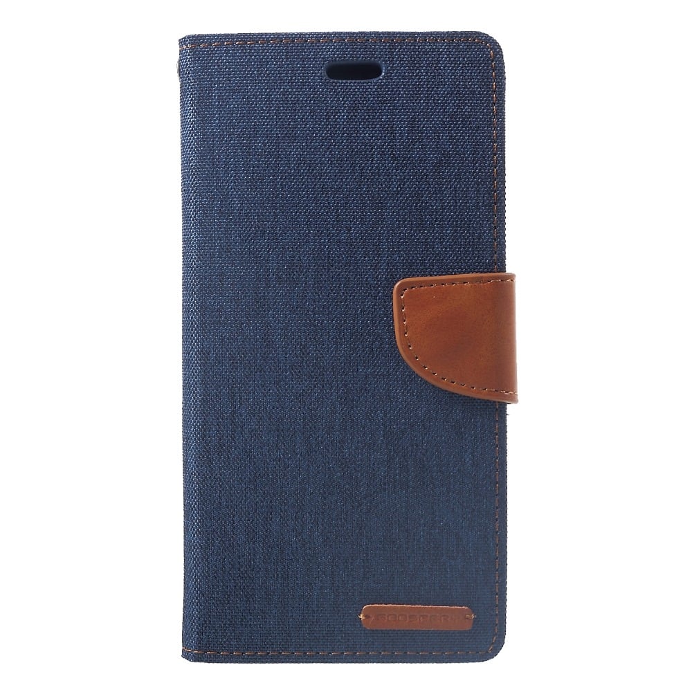 iPhone 7 Plus/8 Plus Mercury Canvas Wallet Case - Image 2