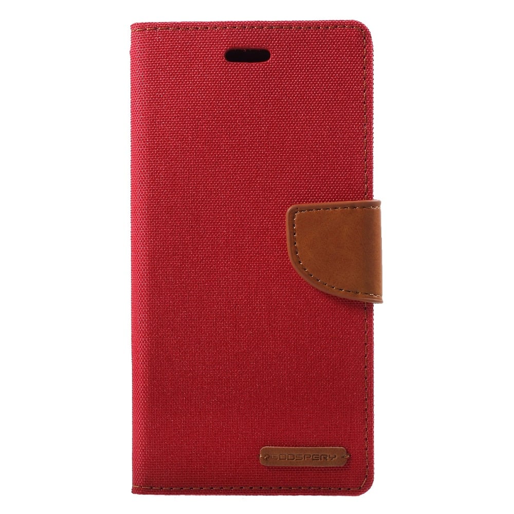 Samsung Galaxy S20 Mercury Canvas Wallet Case - Image 3