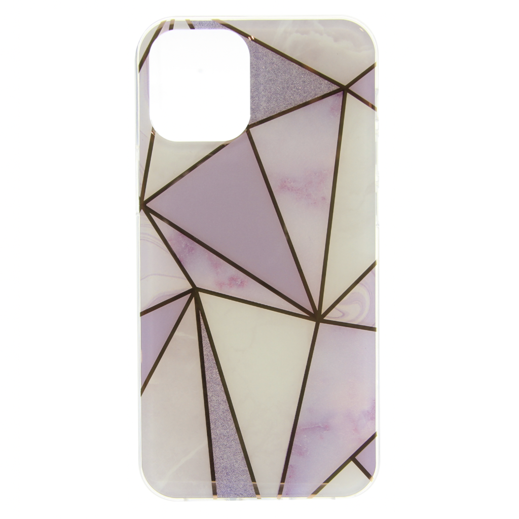 iPhone 12 Super Shield Fashion Case - Image 4