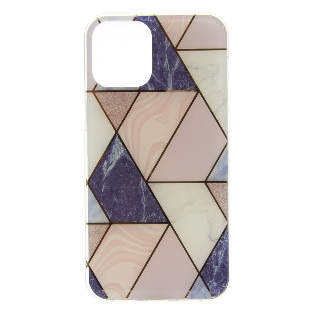 iPhone 12 Super Shield Fashion Case - Image 3