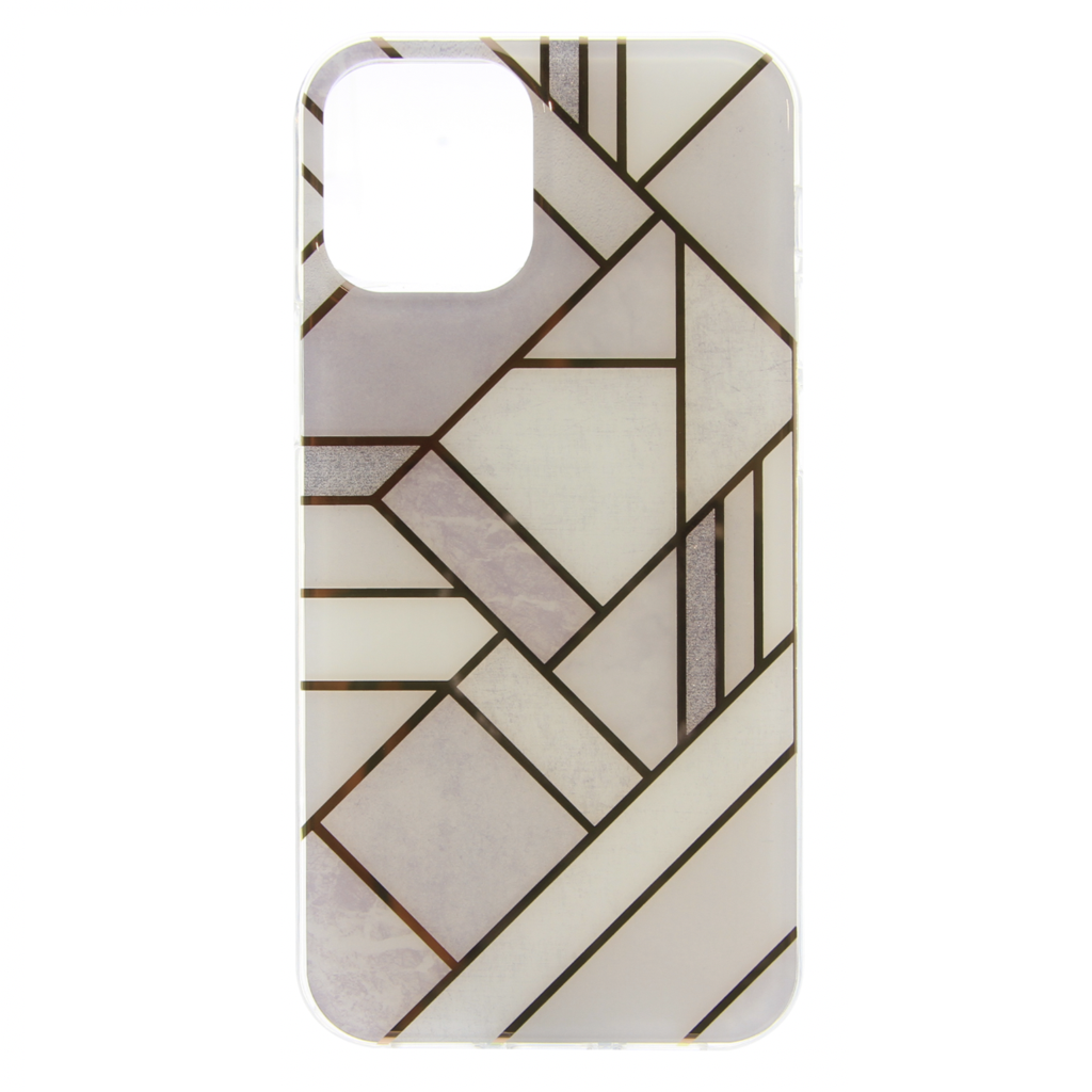iPhone 12 Super Shield Fashion Case - Image 2