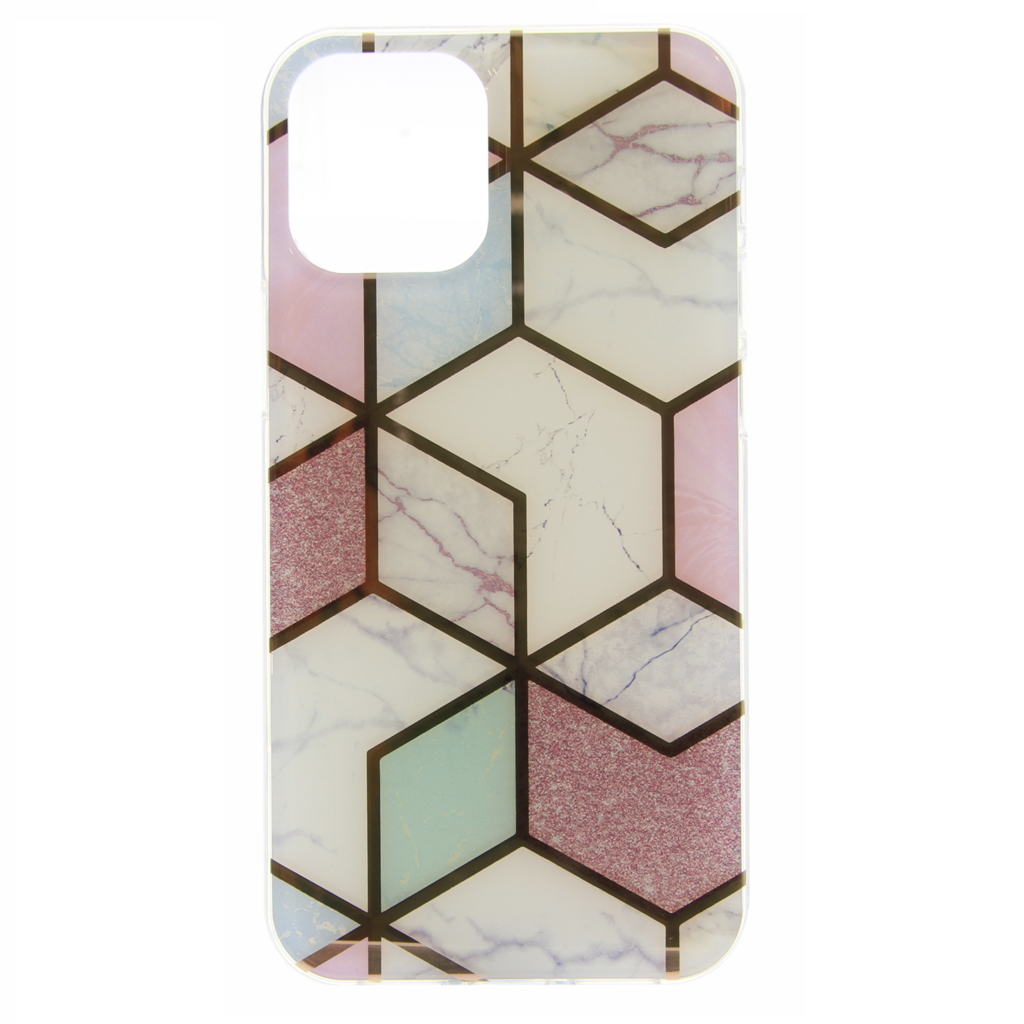 iPhone 12 Super Shield Fashion Case