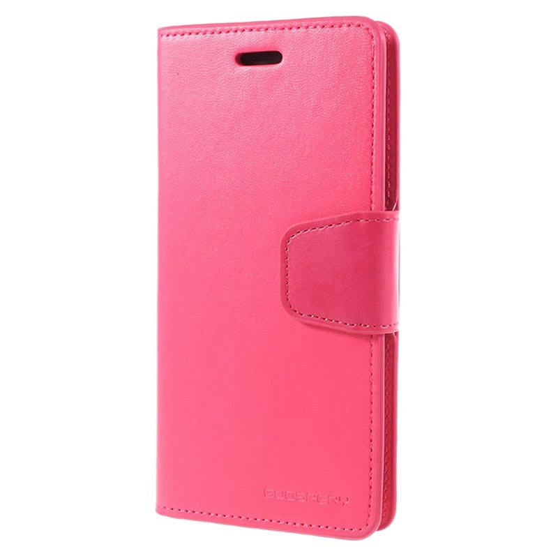 iPhone 7 Plus/8 Plus Mercury Sonata Wallet Case - Image 4