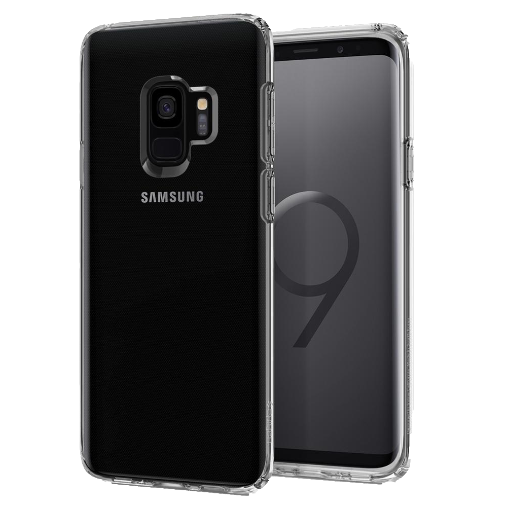 s9 clear gel