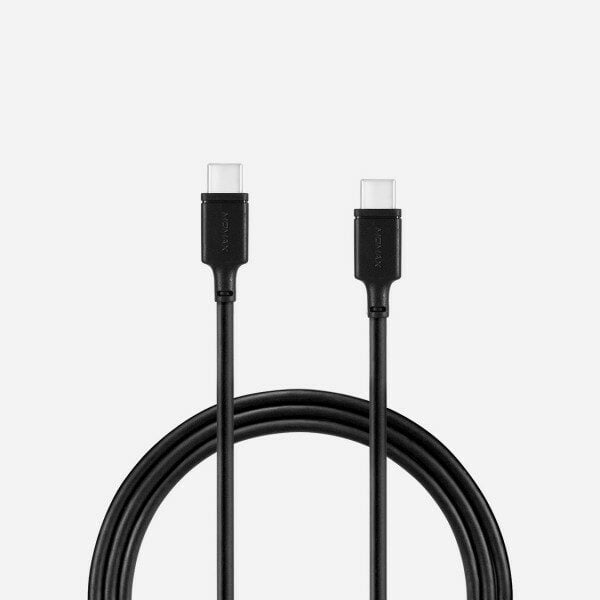 Momax Zero Type-C to Type-C Charge/ Sync Cable (1M) - Image 7