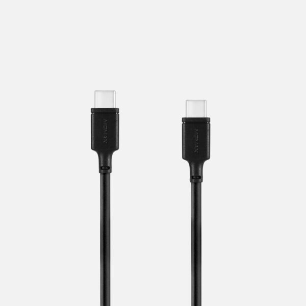 Momax Zero Type-C to Type-C Charge/ Sync Cable (1M) - Image 6