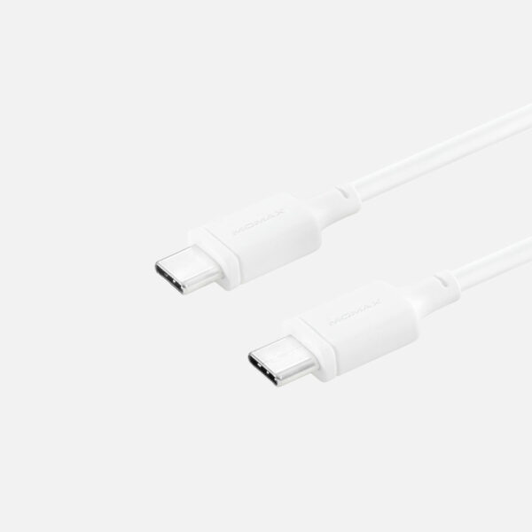 Momax Zero Type-C to Type-C Charge/ Sync Cable (1M) - Image 4