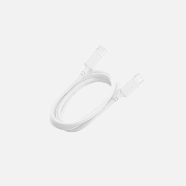 Momax Zero Type-C to Type-C Charge/ Sync Cable (1M) - Image 3