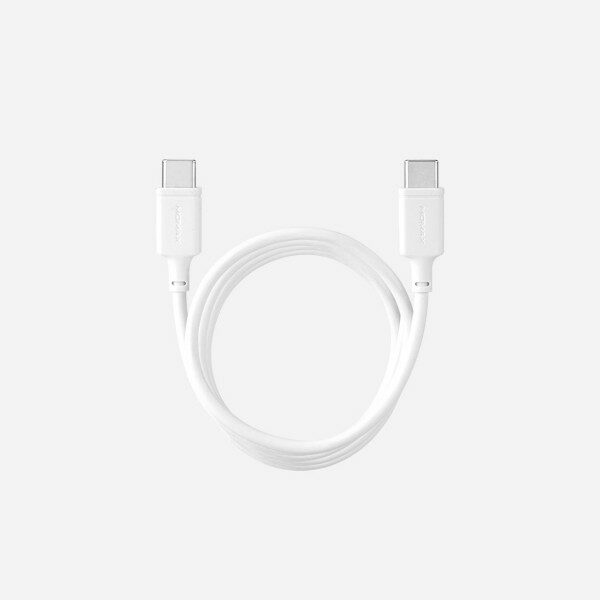 Momax Zero Type-C to Type-C Charge/ Sync Cable (1M)