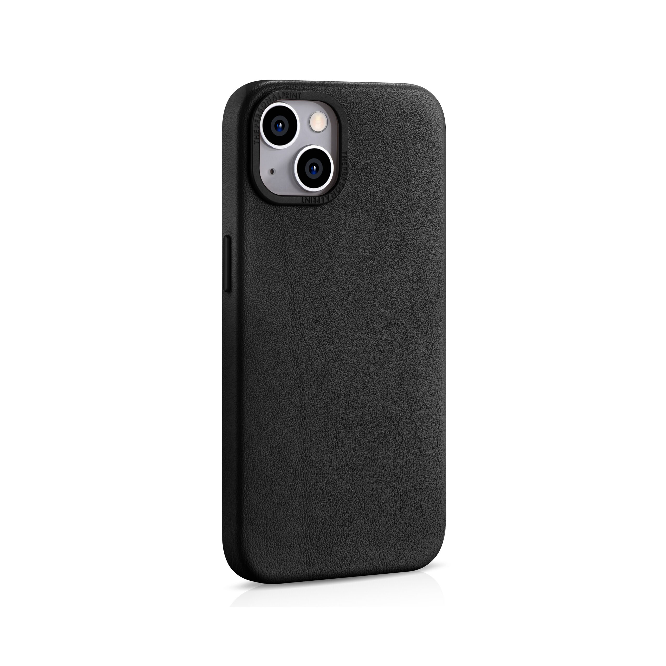 iPhone 15 Full Wrap Case with MagSafe- Black - Image 2