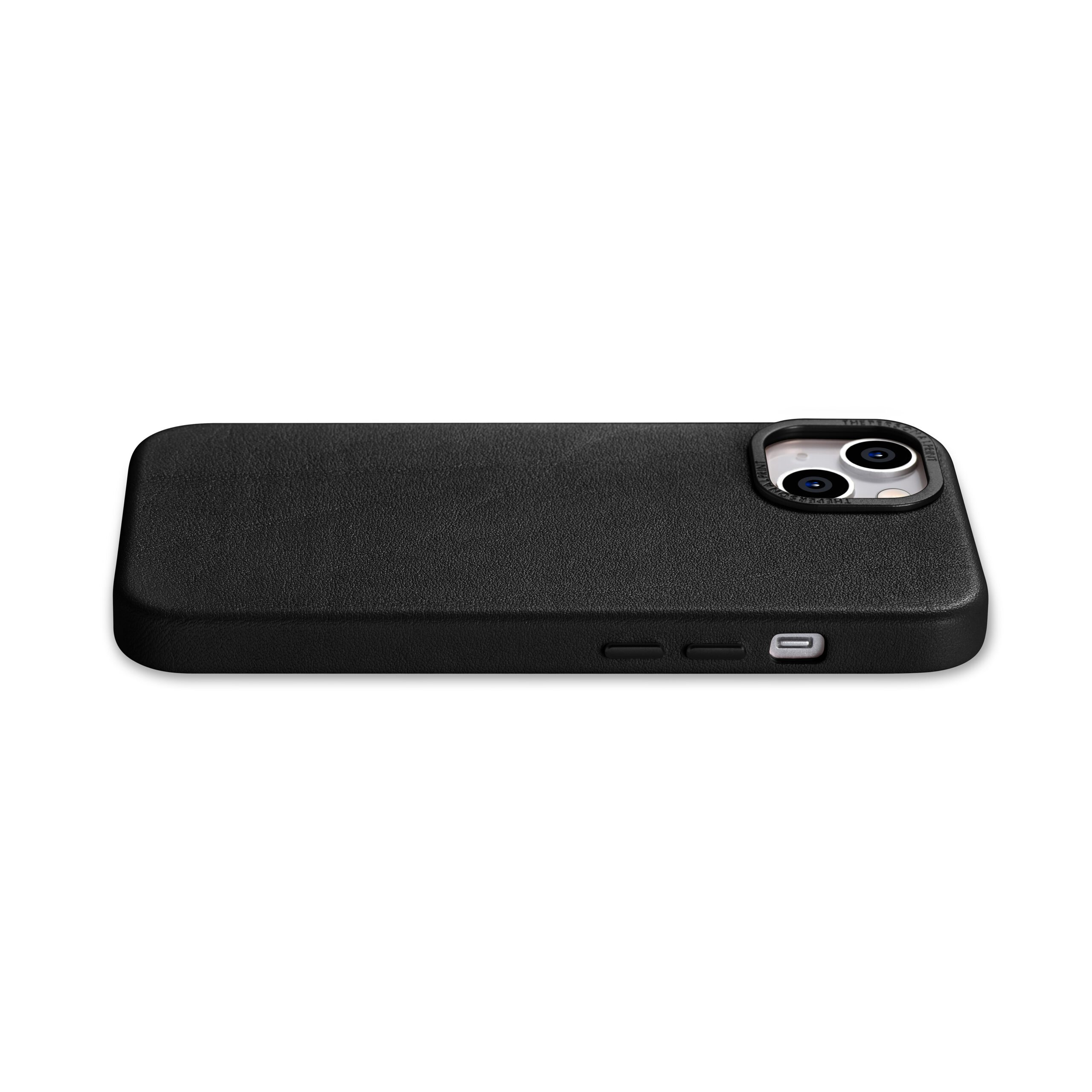 iPhone 15 Full Wrap Case with MagSafe- Black - Image 4