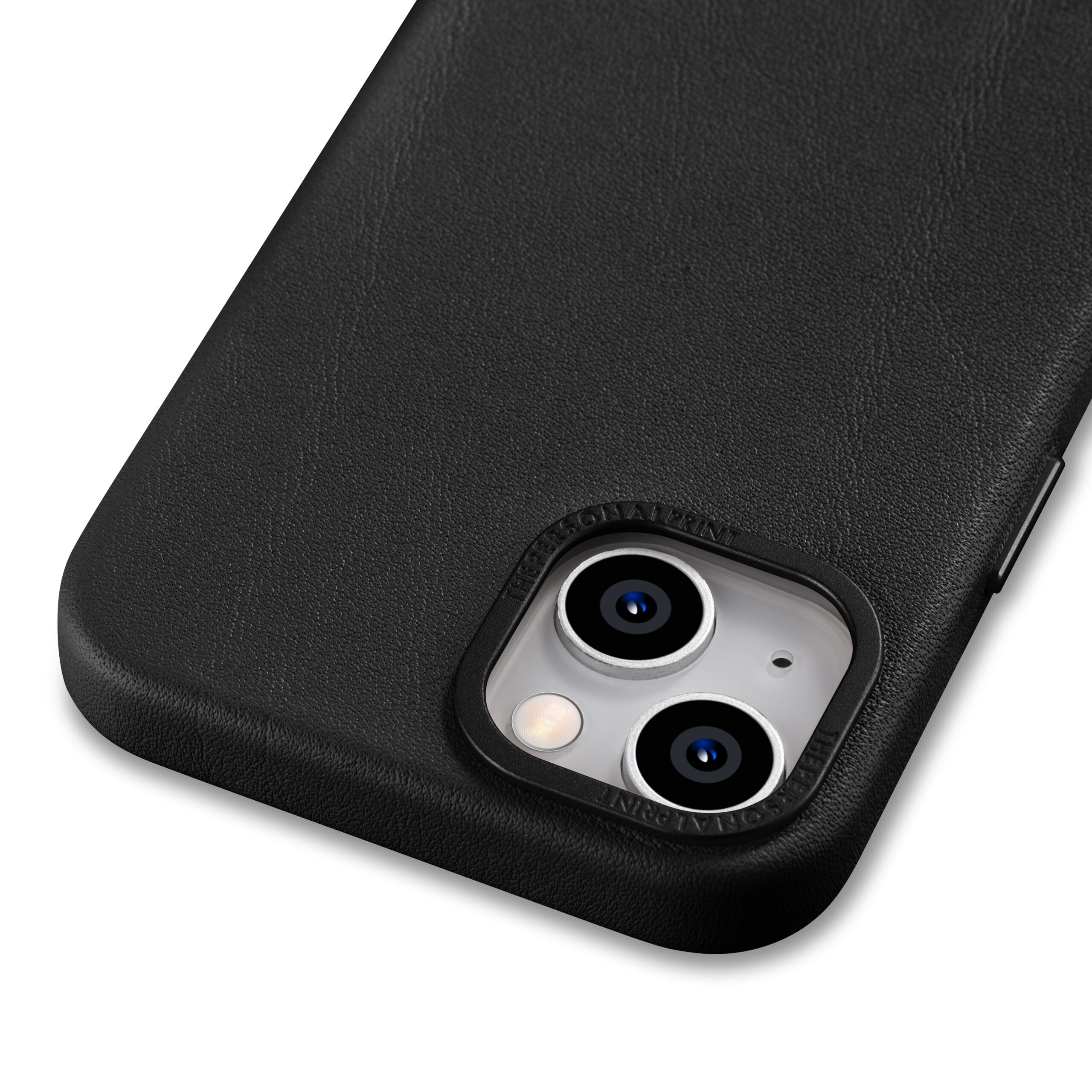 iPhone 15 Full Wrap Case with MagSafe- Black - Image 3