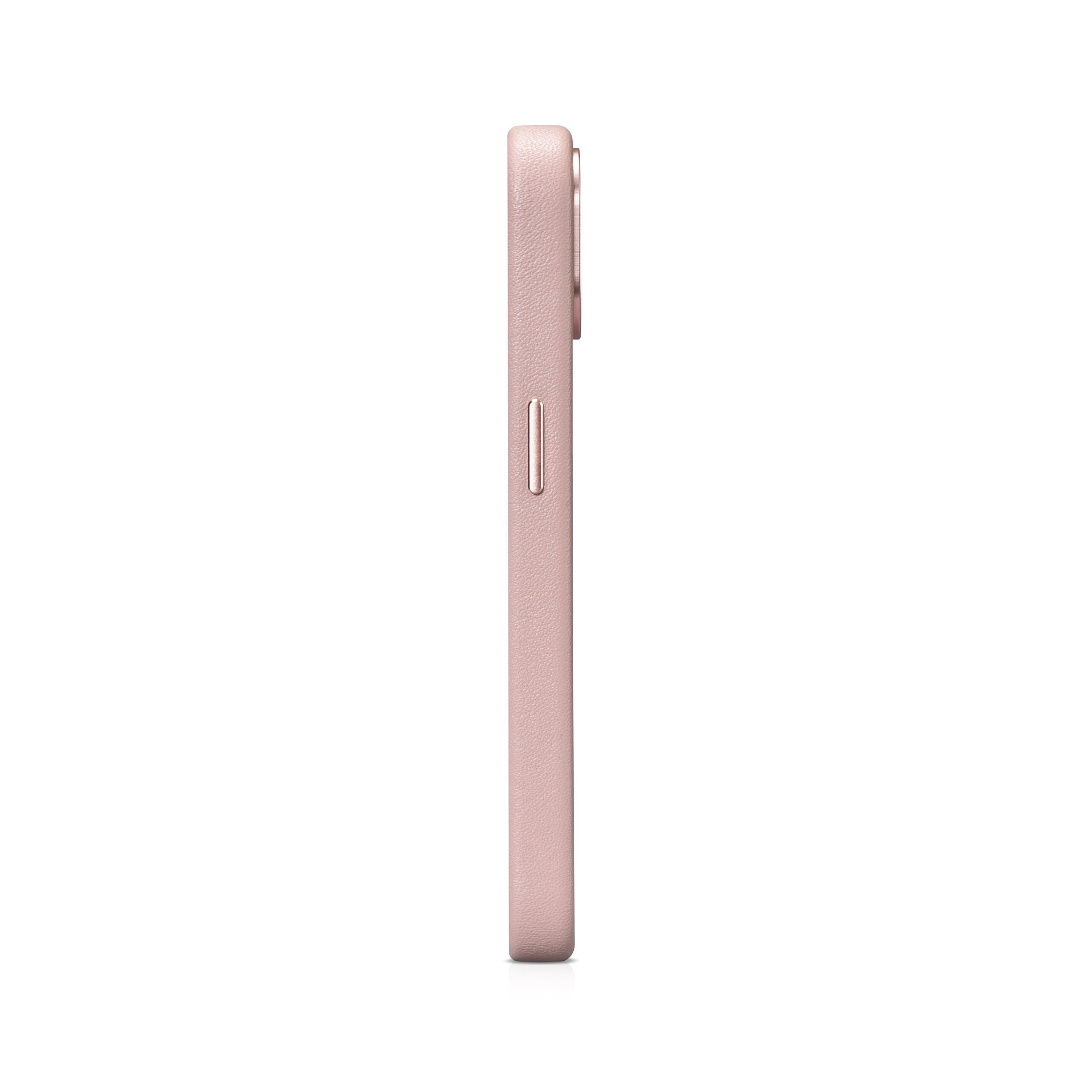 iPhone 15 Full Wrap Case with MagSafe- Blush Nude - Image 6