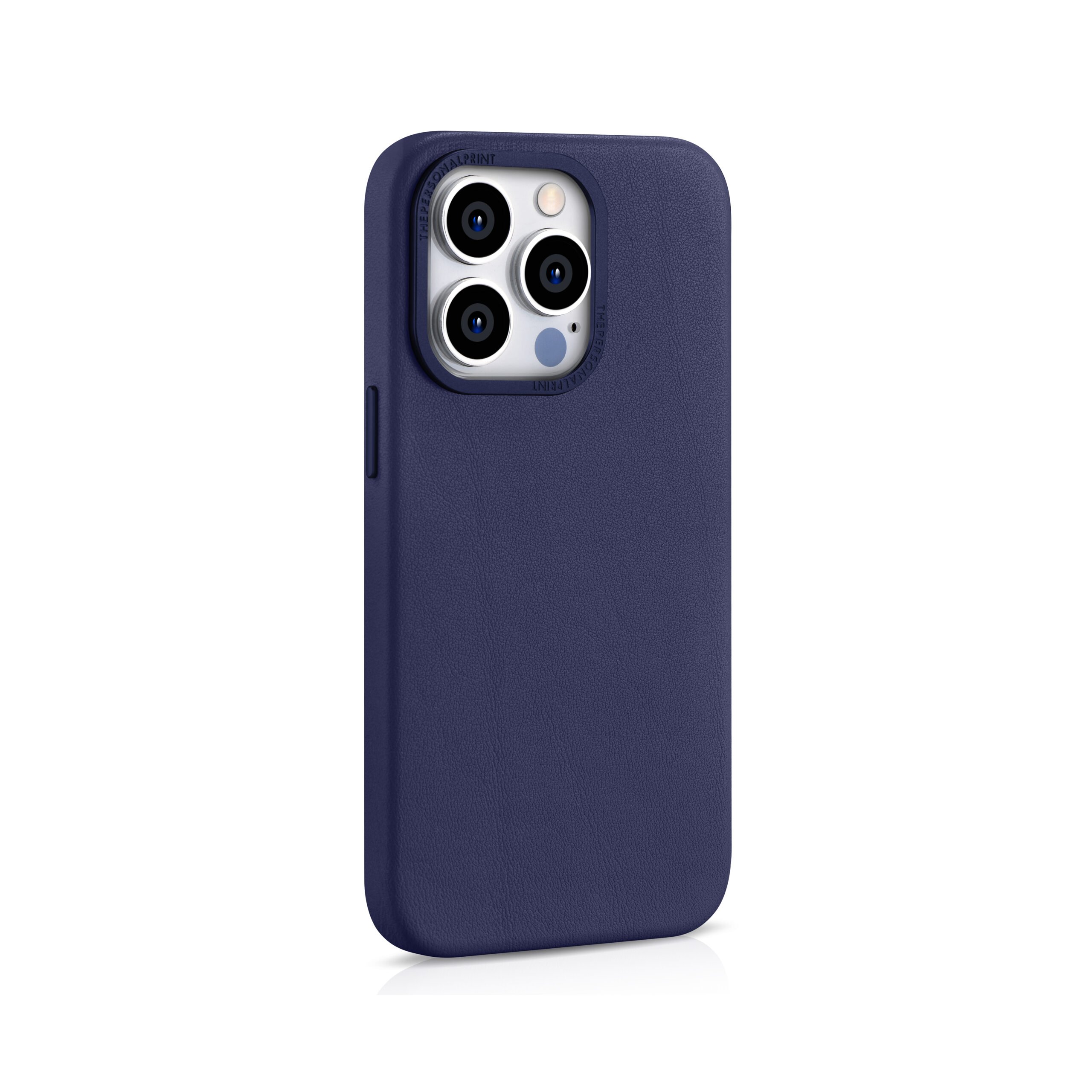 iPhone 14 Pro Full Wrap Case with MagSafe- Blue - Image 2