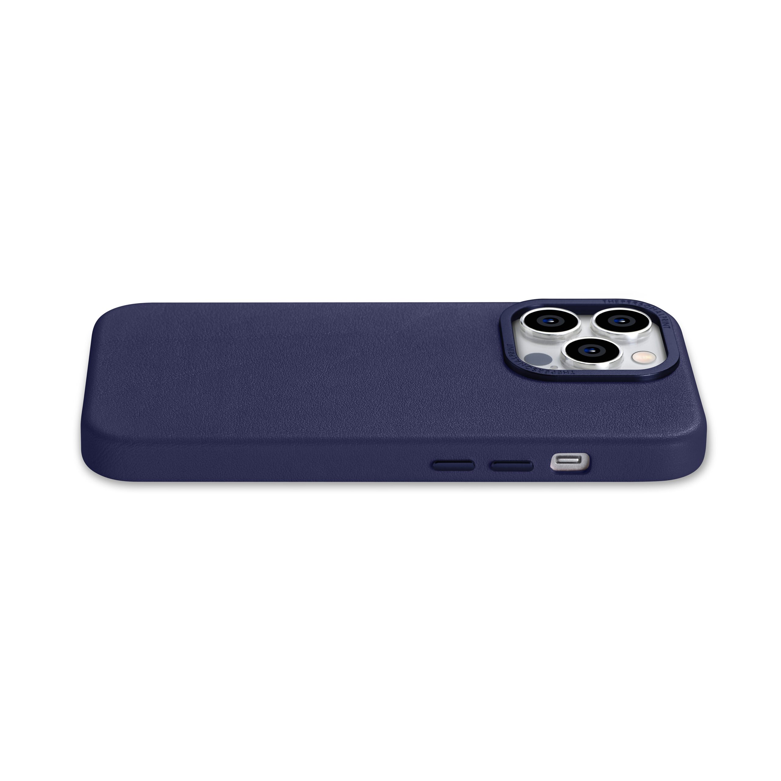 iPhone 14 Pro Full Wrap Case with MagSafe- Blue - Image 4