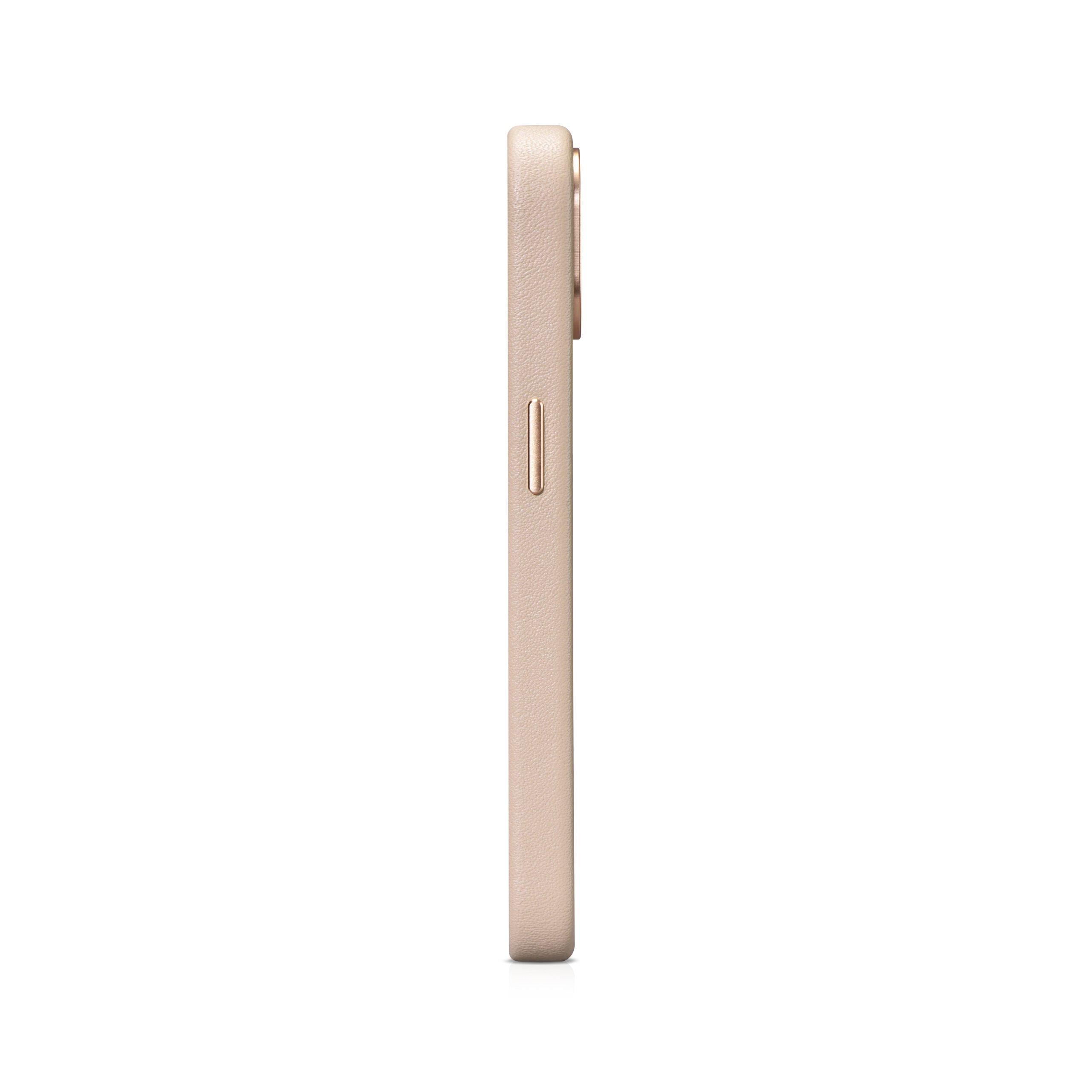 iPhone 14 Plus Full Wrap Case with MagSafe- Nude - Image 6