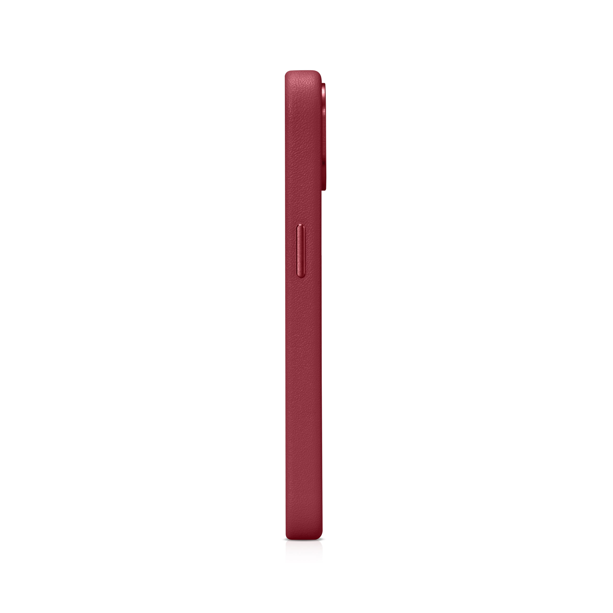 iPhone 14 Plus Full Wrap Case with MagSafe - Red - Image 6